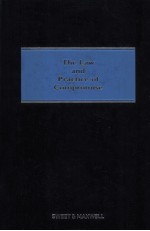 THE <em>L<em>A</em>W</em> <em>A</em>ND PR<em>A</em>CTICE OF COMPROMISE  WITH PRECEDENTS  SEVENTH <em>EDITION</em>