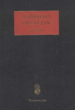 Australian <em>patent</em> law