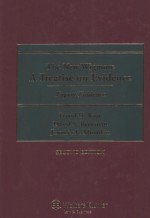 THE NEW WIGMORE A TREATISE ON EVIDENCE  EXPERT EVIDENCE