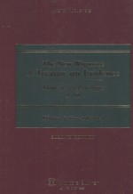 <em>THE</em> NEW WIGMORE <em>A</em> TRE<em>A</em>TISE <em>ON</em> EVIDENCE  EVIDENTI<em>A</em>RY PRIVILEGES  CH<em>A</em>PTERS 1-6B  SEC<em>ON</em>D EDITI<em>ON</em>