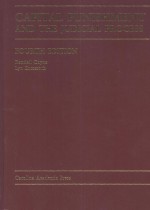 CAPITAL PUNISHMENT AND THE <em>JUDICIAL</em> PROCESS  FOURTHE DITION