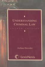 UNDERSTANDING CRI<em>M</em>INAL LAW  FOURTH EDITION