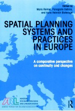 sp<em>a</em>ti<em>a</em>l pl<em>a</em>nning systems <em>a</em>nd pr<em>a</em>ctices in europe <em>a</em> comp<em>a</em>r<em>a</em>tive perspective <em>on</em> c<em>on</em>tinuity <em>a</em>nd ch<em>a</em>nges