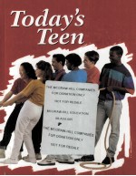 TODAY'S TEEN <em>FIFTH</em> <em>EDITION</em>