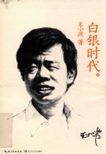 白银时代。  白金收藏版
