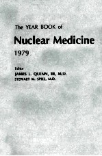 THE YEAR BOOK <em>OF</em> <em>NUCLEAR</em> MEDICINE 1979