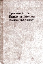 LIPOSOMES <em>IN</em> THE THERAPY <em>OF</em> <em>IN</em>FECTIOUS DISEASES AND CANCER