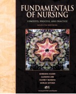 FUNDAMENTALS <em>OF</em> NURSING  SEVENTH <em>EDITION</em>