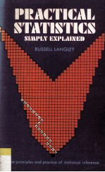 <em>Practical</em> Statistics Simply Explained Revised <em>Edition</em>
