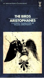 <em>THE</em> BIRD<em>S</em>