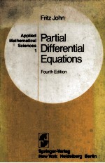 <em>Partial</em> <em>Differential</em> <em>Equation</em>s Fourth Edition