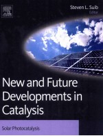 new <em>and</em> future <em>developments</em> <em>in</em> catalysis   solar photocatalysis