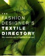 the fashion <em>design</em>er's textile directory the creative use of fabrics in <em>design</em>