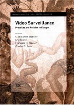 <em>video</em> surveillance practices <em>and</em> policies <em>in</em> europe