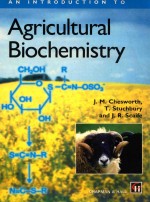 <em>An</em> <em>introduction</em> <em>to</em> agricultural biochemistry