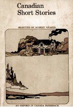 CANA<em>D</em>IAN SHORT STORIES