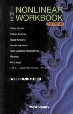 THE NONLINEAR WORKBOOK <em>2nd</em> <em>Edition</em>