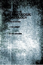 SYNOPSIS <em>OF</em> GYNECOLOGIC ONCOLOGY THIRD <em>EDITION</em>