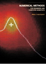 NUMERICAL METHODS <em>FOR</em> <em>ENGINEERS</em> AND COMPUTER SCIENTISTS