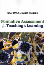 FORMATIVE ASSESSMENT FOR <em>TEACHING</em> & <em>LEARNING</em>