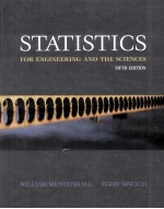 St<em>a</em>tistics <em>for</em> <em>Engineering</em> <em>a</em>nd The Sciences Fifth Edition