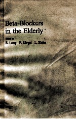 BETA-BLOCKERS <em>IN</em> THE ELDERLY