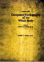 COMPUTED TOMOGRAPHY <em>OF</em> THE WHOLE BODY  <em>VOLUME</em> TWO