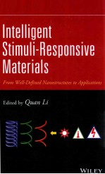 intelligent stimuli-responsive materials <em>from</em> well-defined nanostructures to applications