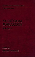 Nutritional Toxicology (Nutrition : Basic and <em>Applied</em> <em>Science</em>)