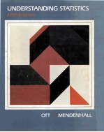 UNDE<em>R</em>STANDING STATISTICS FIFTH EDITION