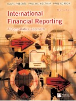 INTERNATIONAL <em>FINANCIAL</em> <em>REPORTING</em>  THIRD EDITION