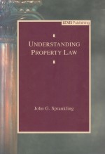 <em>Understanding</em> Property Law