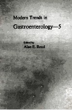 <em>M</em>ODERN TRENDS IN GASTROENTEROLOGY 5