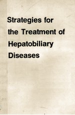 Strate<em>gi</em>es for the treatment of hepato<em>bi</em>liary diseases