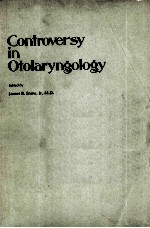 Controversy <em>in</em> otolaryngology