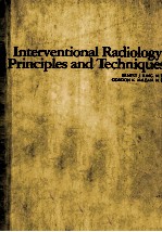 <em>IN</em>TERVENTIONAL RADIOLOGY:PR<em>IN</em>CIPLES AND TECHNIQUES