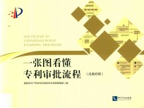 一张图看懂专利审批流程  汉英对照