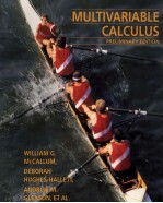 MULTIVARIA<em>B</em>LE CALCULUS