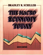 THE <em>MACRO</em> ECONOMY TODAY  SIXTH EDITION