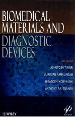 biomedical <em>materials</em> <em>and</em> diagnostic devices