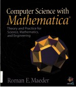 COMPUTER SCIENCE WITH <em>MATH</em> EMATICA