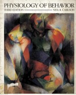 PHY<em>S</em>IOLOGY OF BEHAVIOR  THIRD EDITION