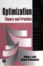 Optimization <em>Theory</em> <em>and</em> <em>Practice</em>