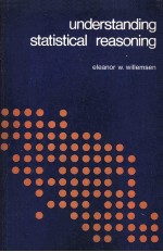 Understanding <em>Statistical</em> Reasoning