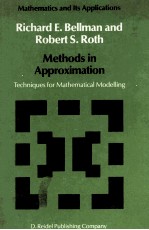 <em>METHODS</em> IN APPROXIMATION TECHNIQUES FOR MATHEMATICAL MODELLING