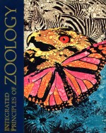 <em>IN</em>TEGRATED PR<em>IN</em>CIPLES <em>OF</em> ZOOLGY FIFTH <em>EDITION</em>