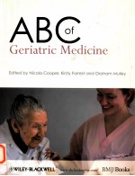 ABC of Geriatric <em>Me</em>dicine