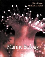 MARINE BIOLO<em>G</em>Y  FIFTH EDITION