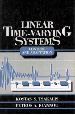 LINEAR TIME-VARYING <em>SYSTEMS</em> CONTRL AND ADAPTATION