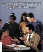 Effective teaching <em>methods</em>   5th ed.